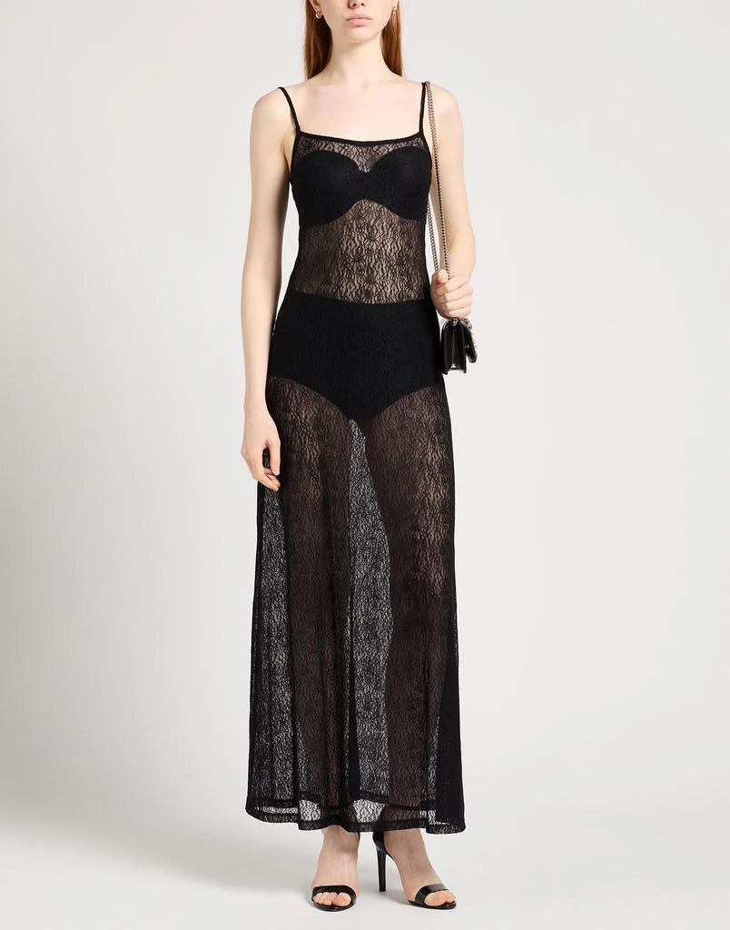 Gestuz Long dress 3
