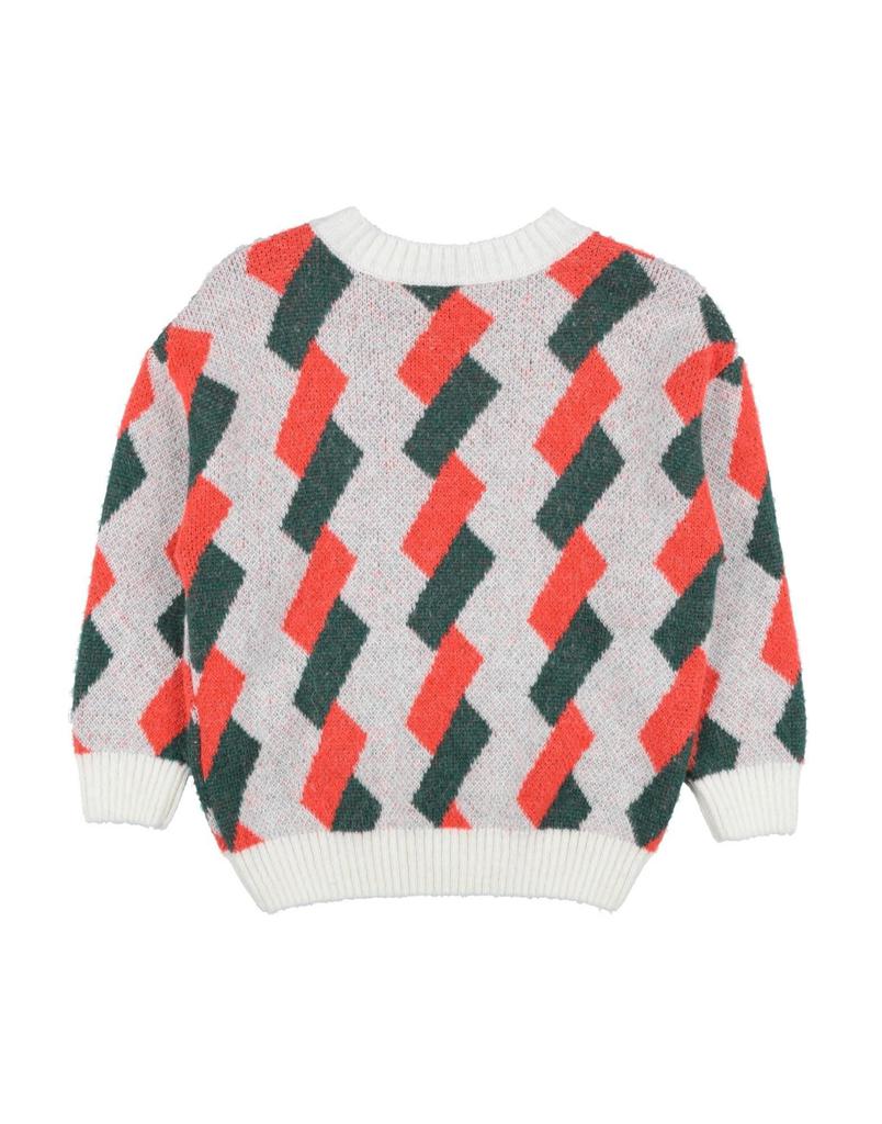The Animals Observatory Sweater
