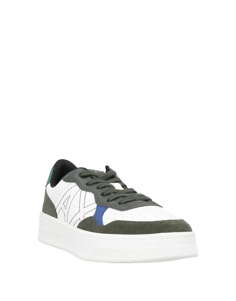 Armani Exchange Sneakers 2