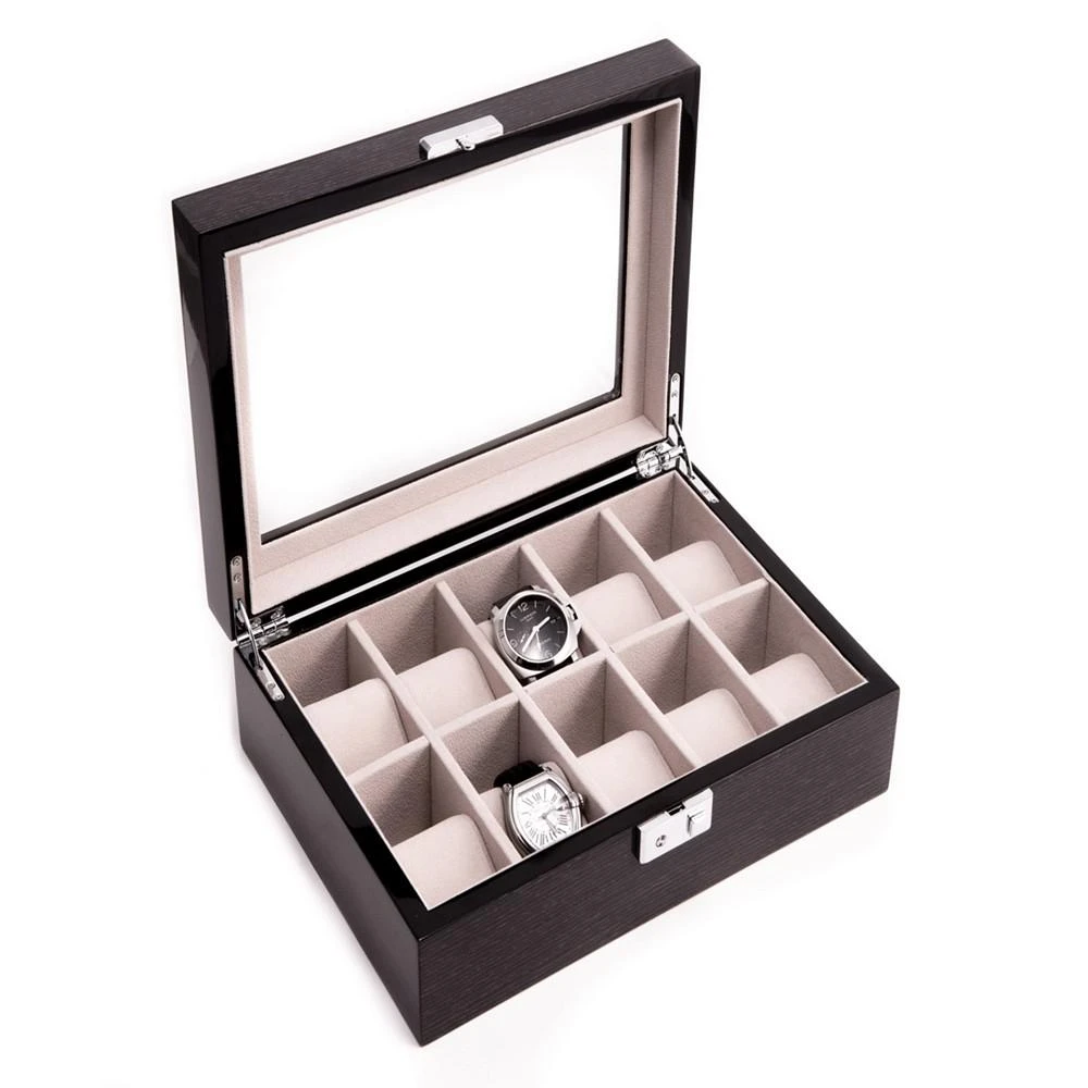 Bey-Berk Ten Watch Case 2