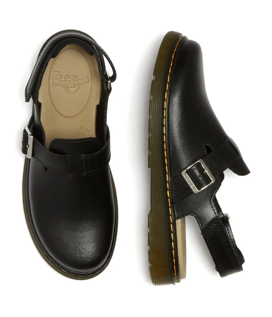 Dr. Martens Kid's Collection Jorgie (Big Kid) 2