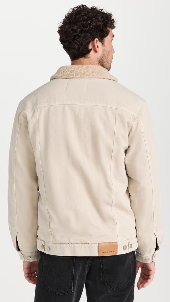Isabel Marant Japao Jacket