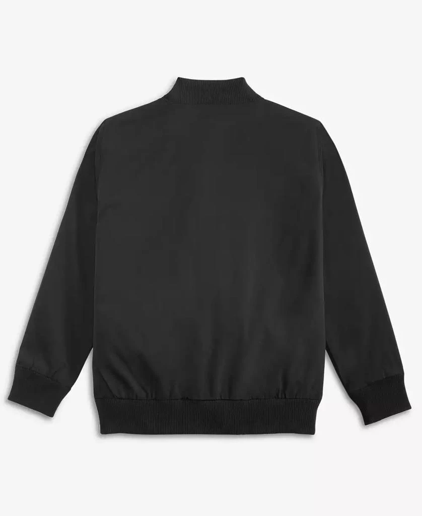 Calvin Klein Big Boys CKJ Cotton Light Bomber Jacket 3