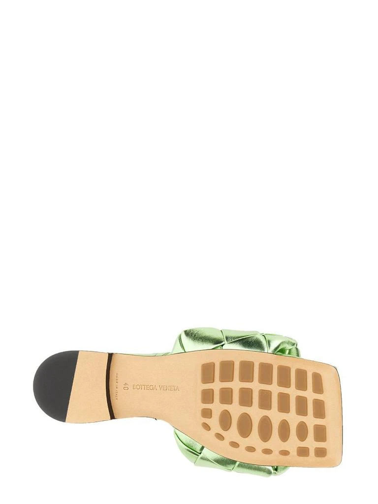 Bottega Veneta Bottega Veneta Flat Sandal The Lido 5