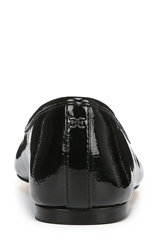 Sam Edelman Flora Ballet Flat 4