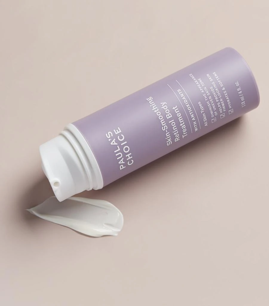 Paula's Choice Skin-Smoothing Retinol Body Treatment (118ml) 2