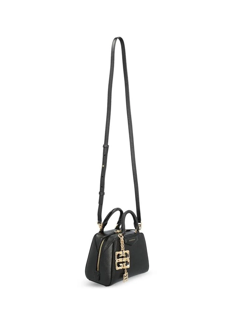Givenchy BLACK LEATHER BAGS 3