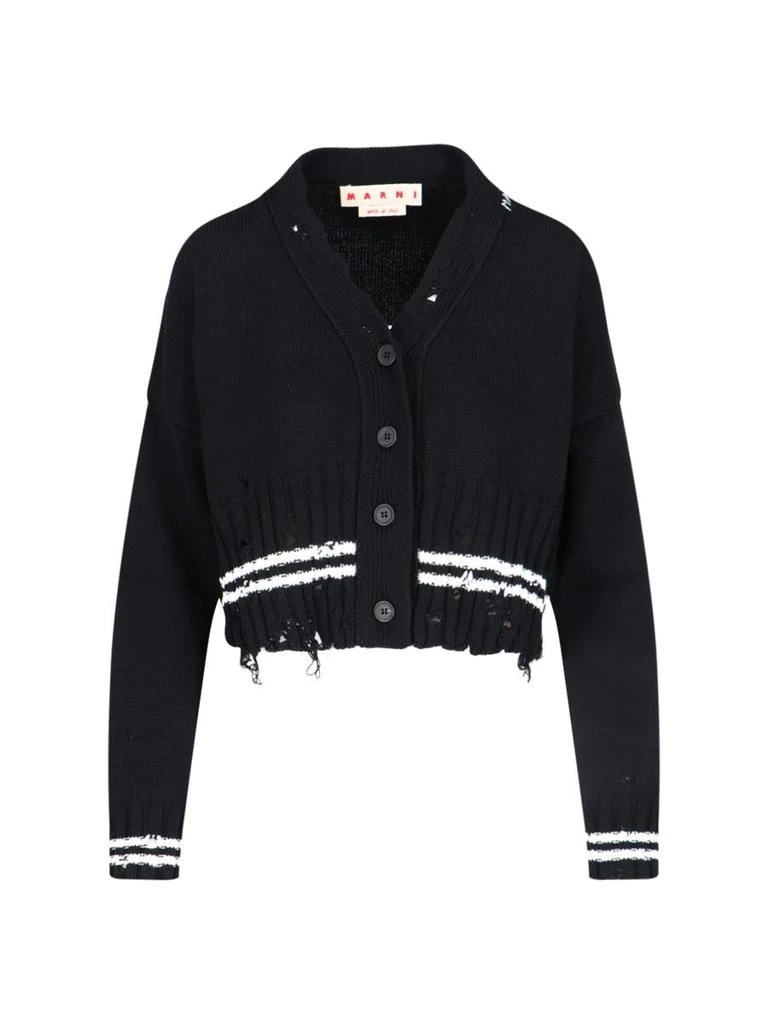 Marni Marni Sweaters 1