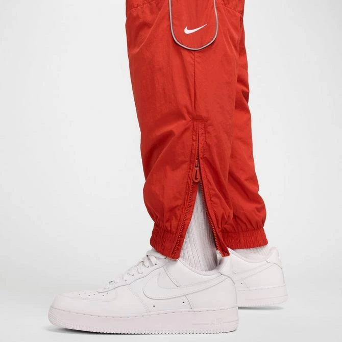 NIKE Men's Nike Solo Swoosh Track Pants 5