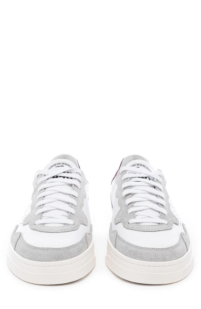 P448 Bali Lace-Up Sneaker 3