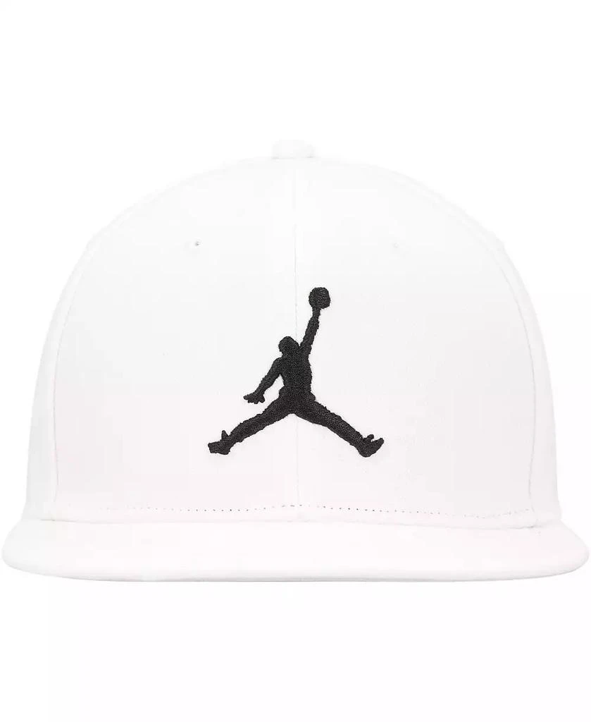 Jordan Men
s Pro Jumpman Snapback Hat 4