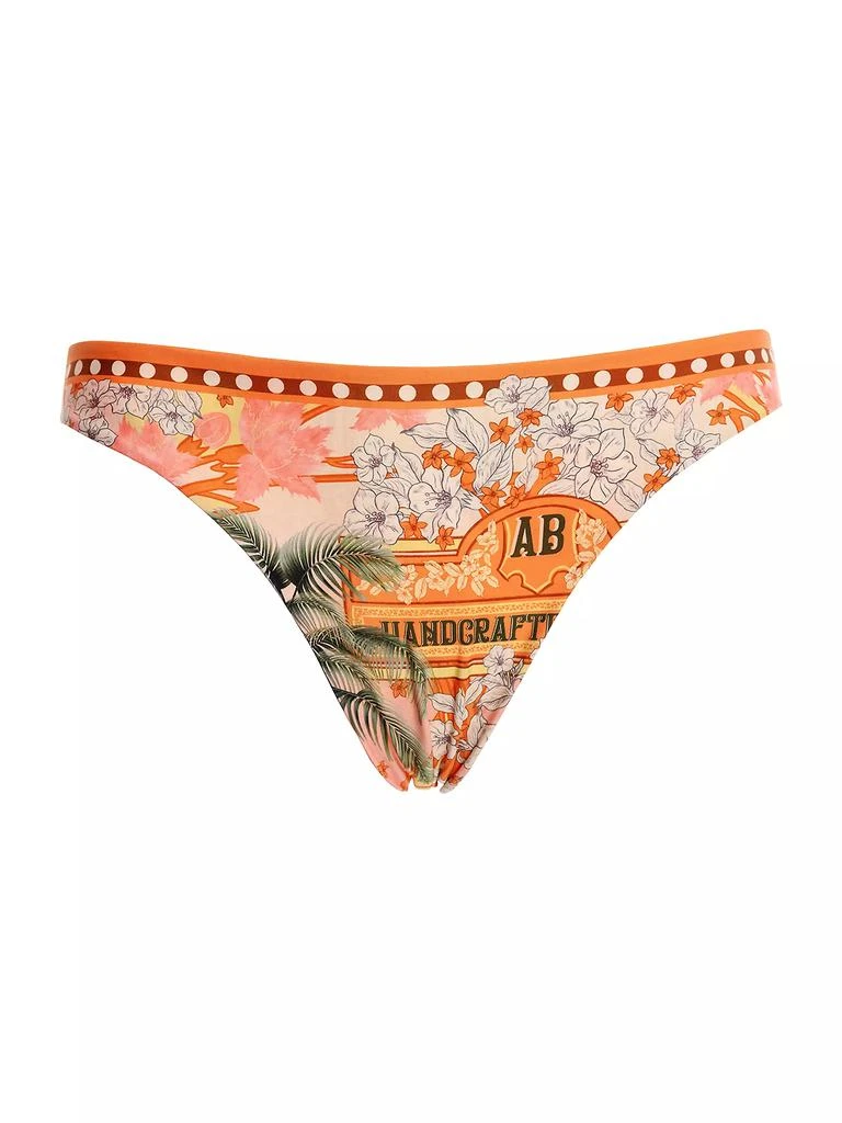 Agua Bendita Ilu Ete Reversible Bikini Bottom 3