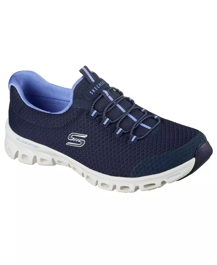 SKECHERS Women's Slip-ins: Glide-Step - Resilience Casual Sneakers from Finish Line