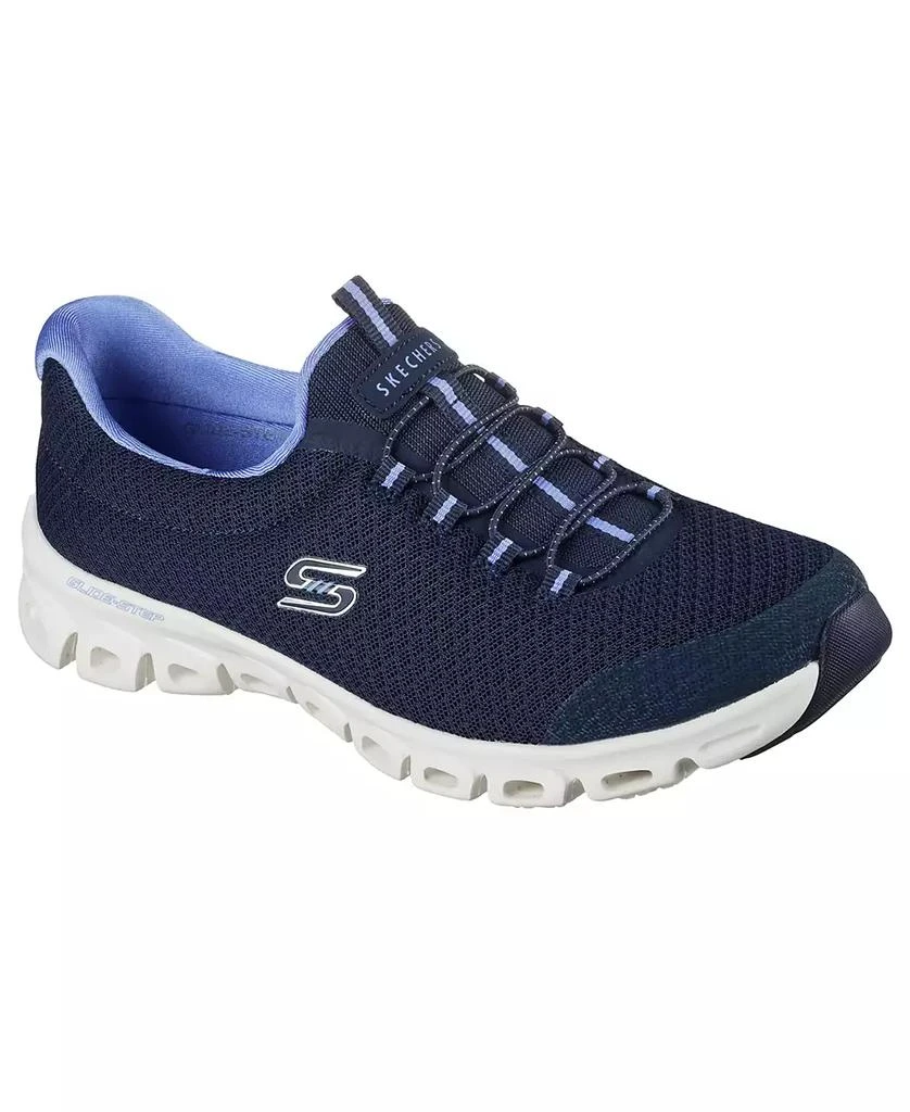 SKECHERS Women's Slip-Ins: Glide-Step - Resilience Casual Sneakers from Finish Line 1