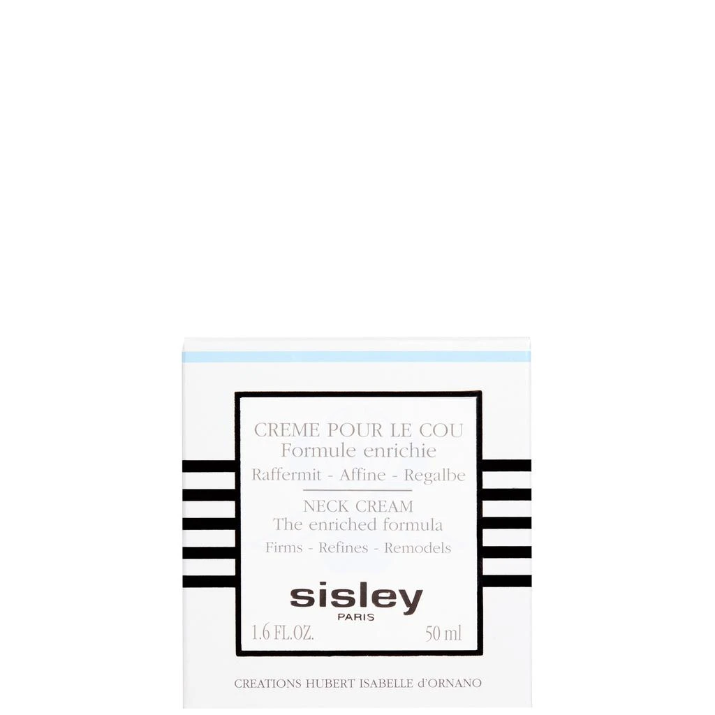 Sisley Sisley Paris Neck Cream 50ml 4