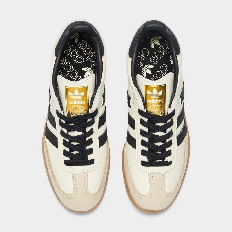 Adidas Women's adidas Originals Samba OG Casual Shoes 5