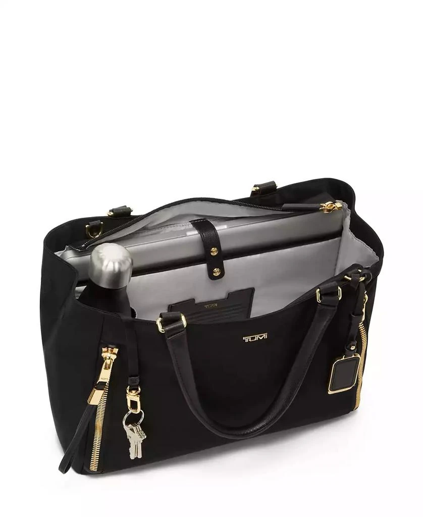 Tumi Voyageur Valetta Medium Tote 2