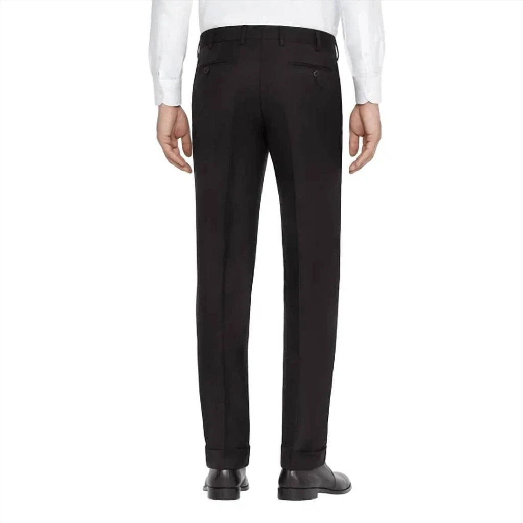 Zanella Zanella - Devon Wool Trouser 2
