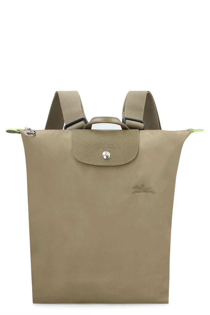 Longchamp Longchamp Le Pliage M Backpack 1