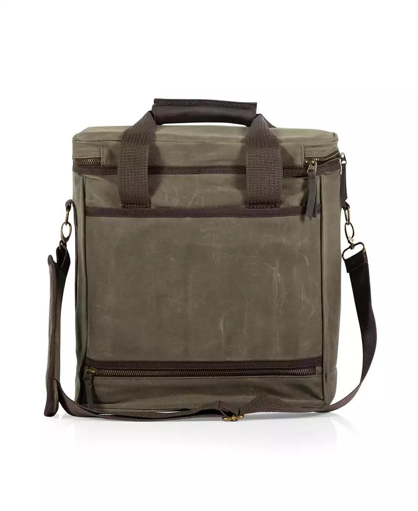 Legacy Legacy Weekender 6 Bottle Insulated Wine Bag 5