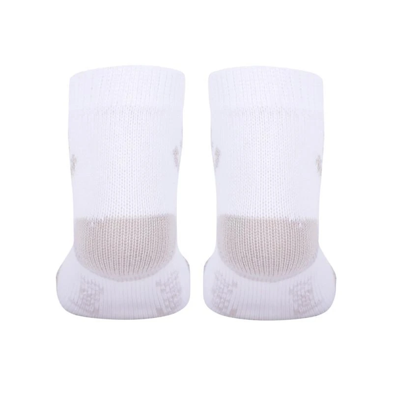 Story Loris Classic anchor socks in white 2