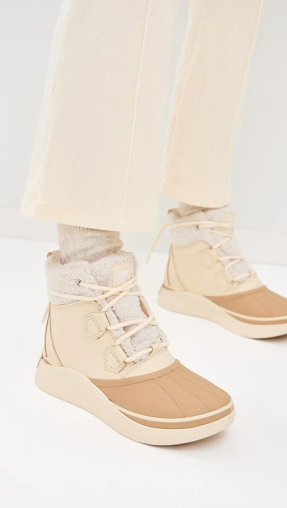 SOREL Out N About IV Chillz Boots 2