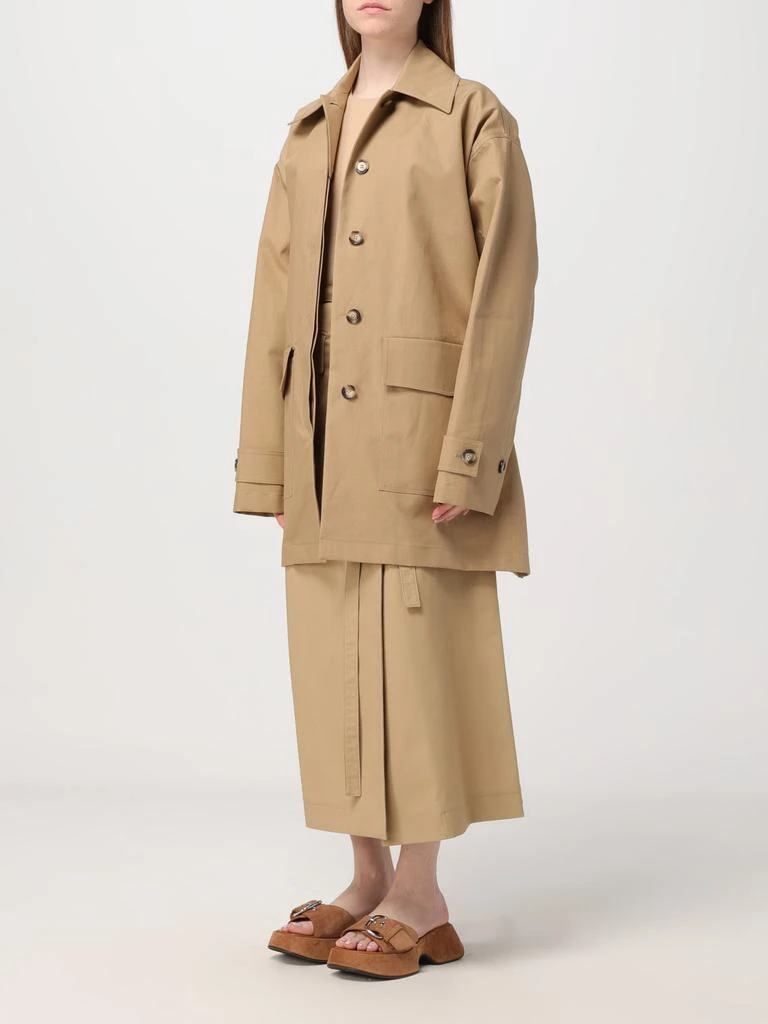 Max Mara Coat woman Sportmax 4