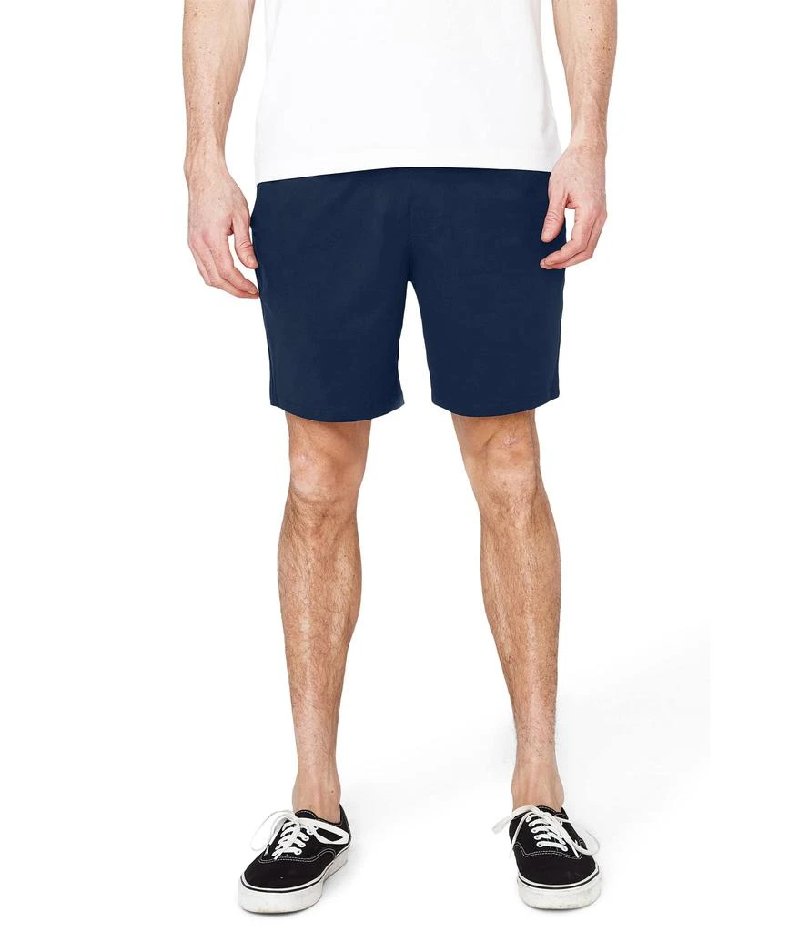Western Rise Boundless Shorts 1