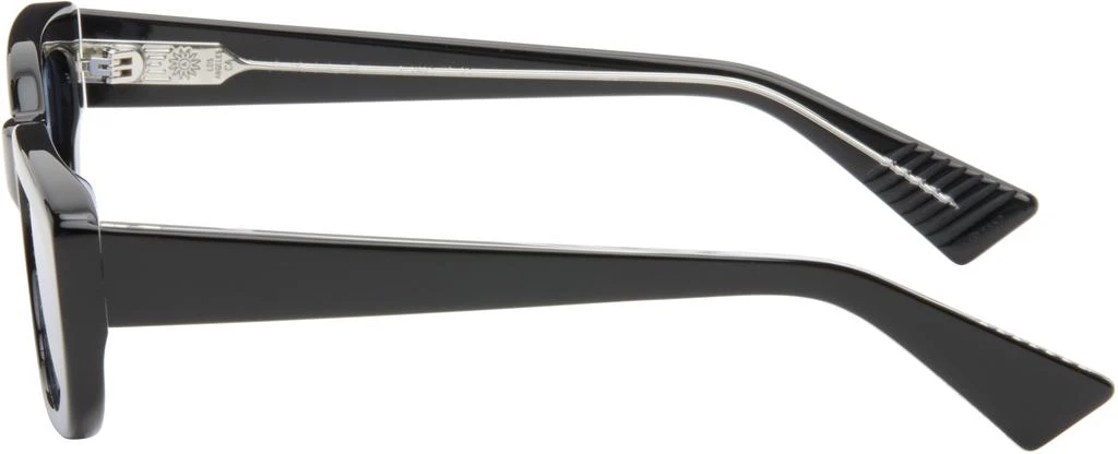 Akila Black Solaris Sunglasses 3