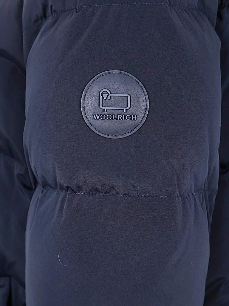 Woolrich Alsea Hooded Down Jacket 3