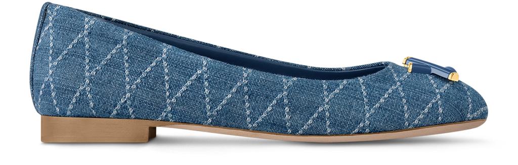 Louis Vuitton Shake Flat Ballerina