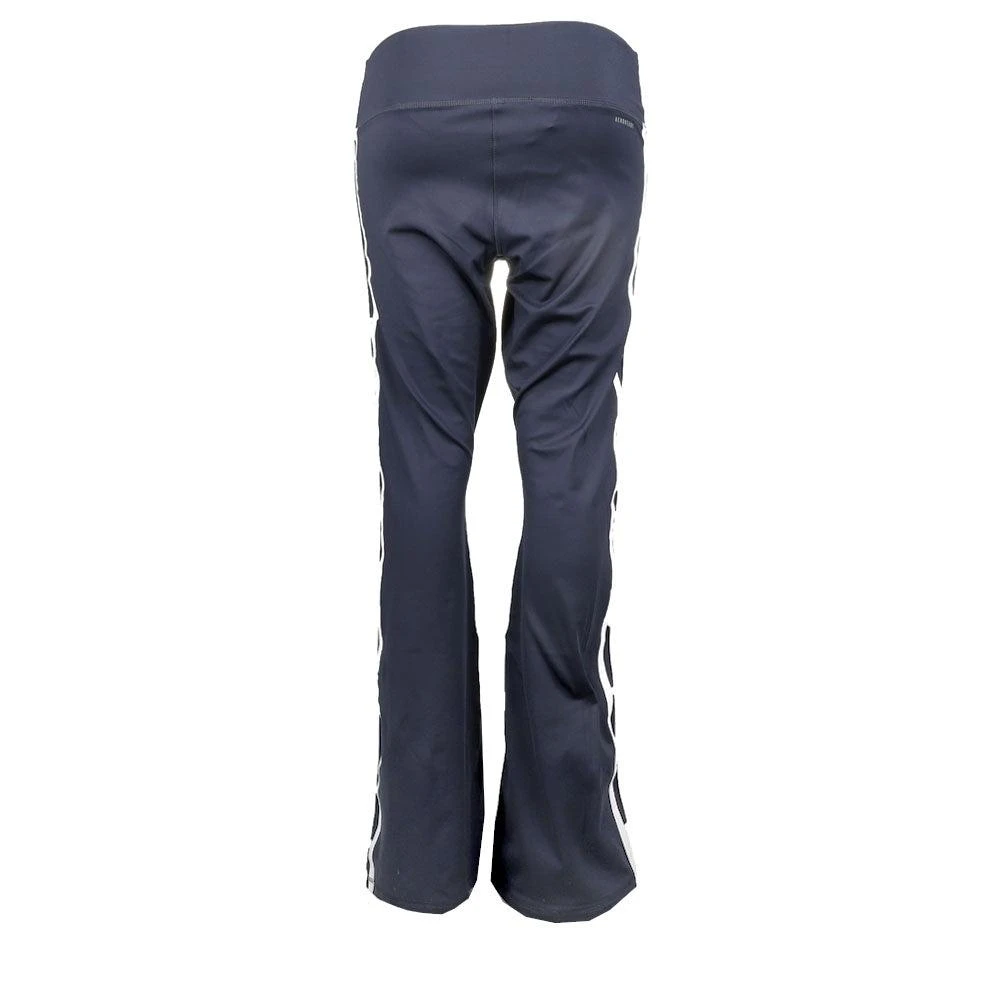 Adidas 3-Stripes Flared Leggings 2