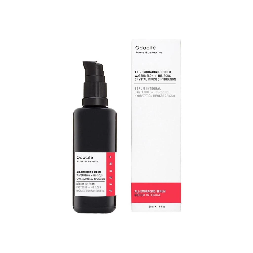 Odacite All-Embracing Serum 4