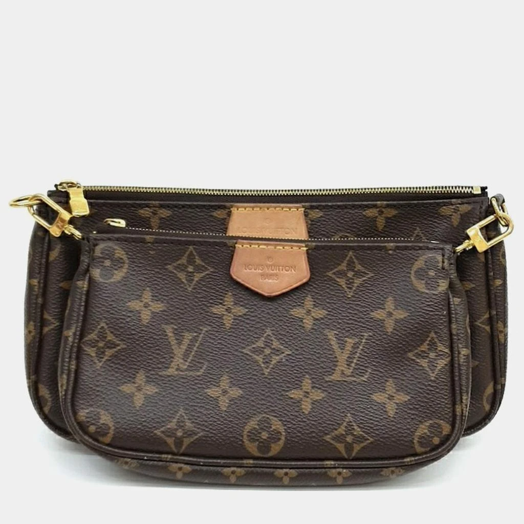 Louis Vuitton Louis Vuitton Multi Pochette Accessories bag 1