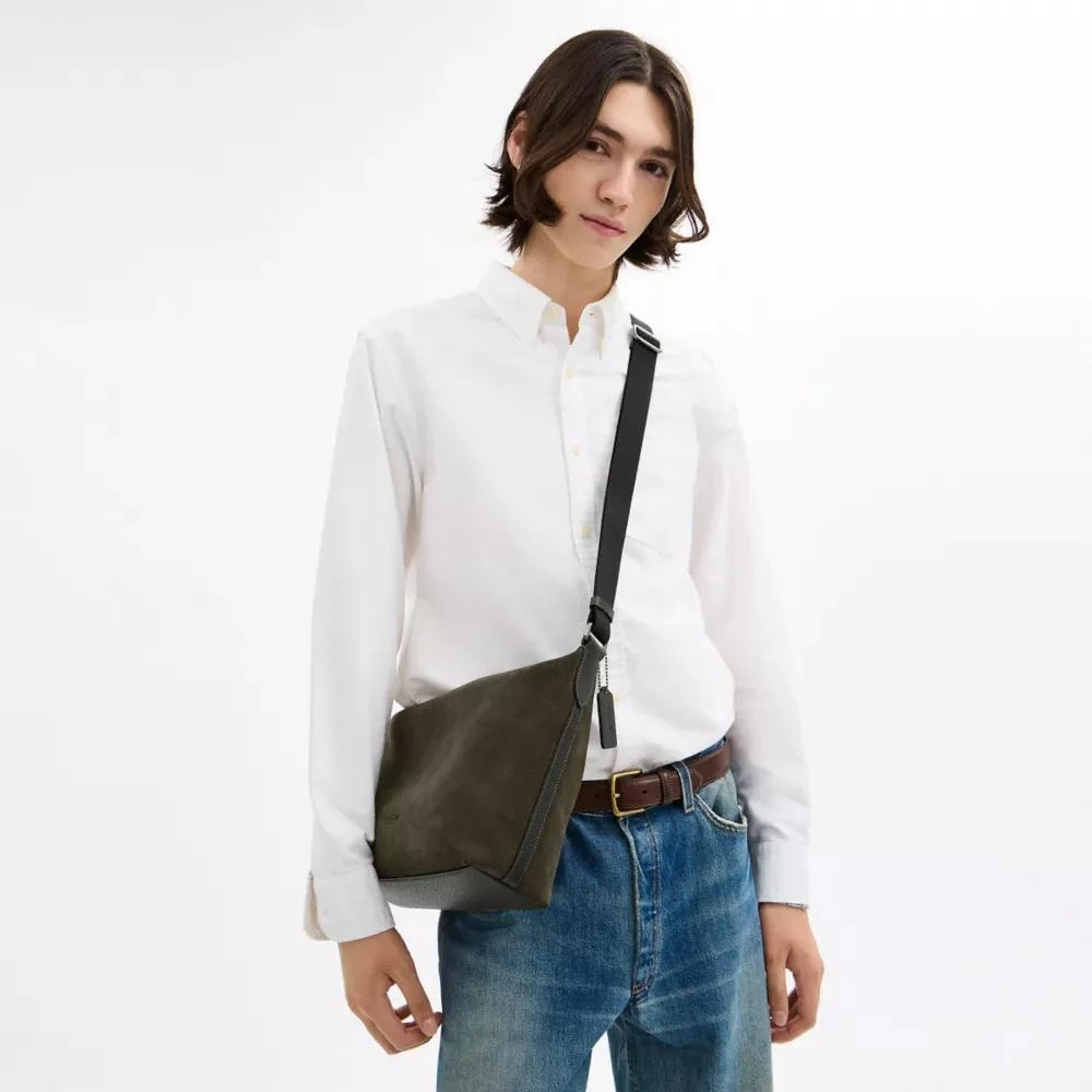 Coach Finn Crossbody Bag 2