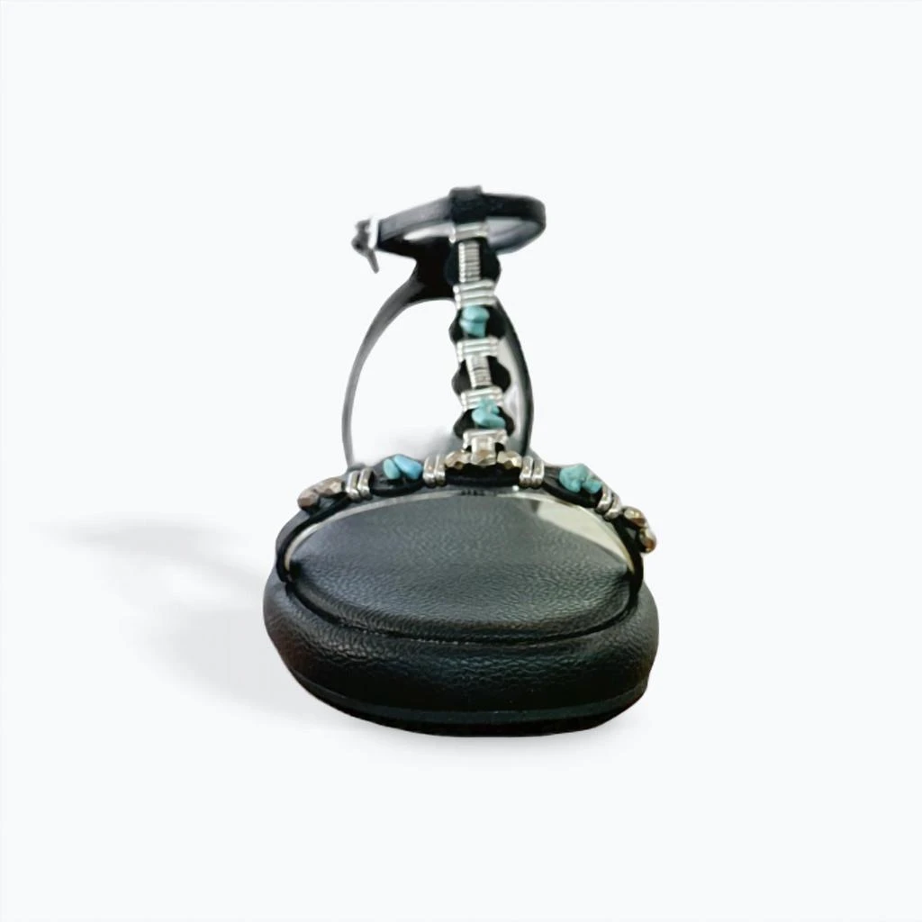 Jessica Simpson Jessica Simpson - Women's Eshily Embellished Sandal 4