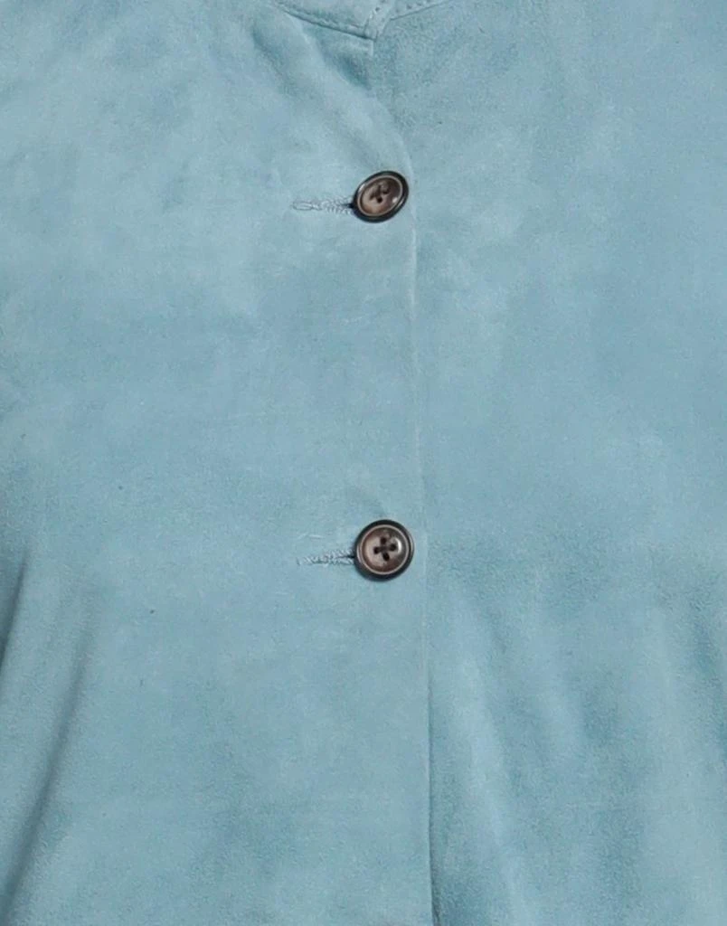 ANDREA D
 AMICO Full-length jacket 4