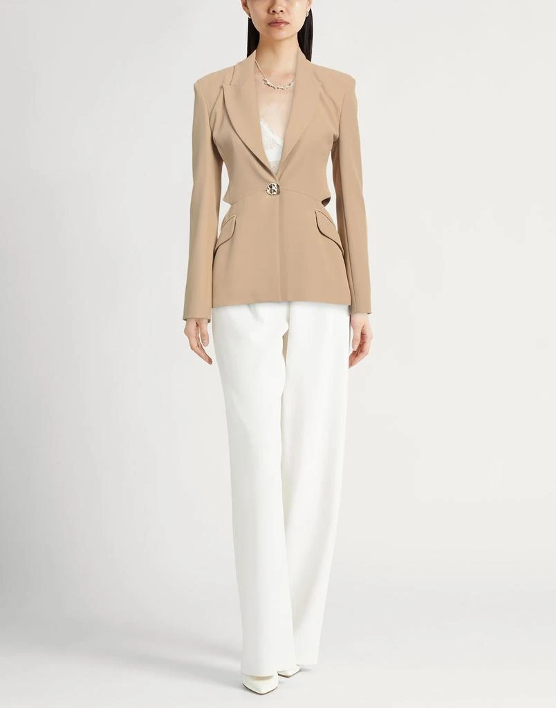 ANNARITA N Blazer 2