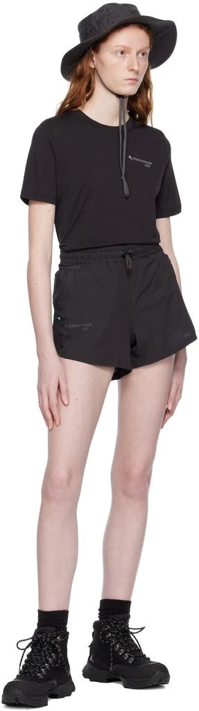 Klättermusen Gray Bele Shorts 4