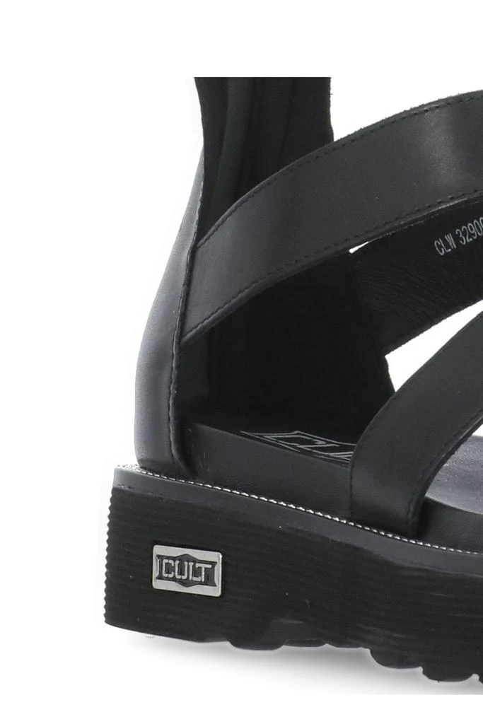 Cult Gaia Cult Ziggy Sandals 6