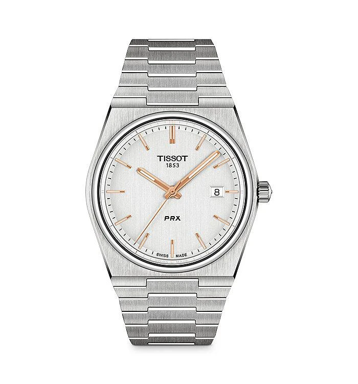 Tissot PRX Watch, 40mm 1