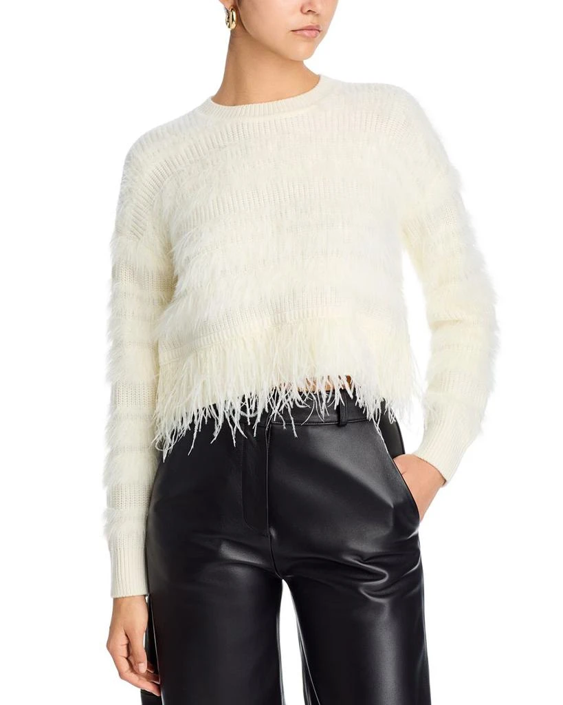 Cinq à Sept Vivi Pullover Sweater 1
