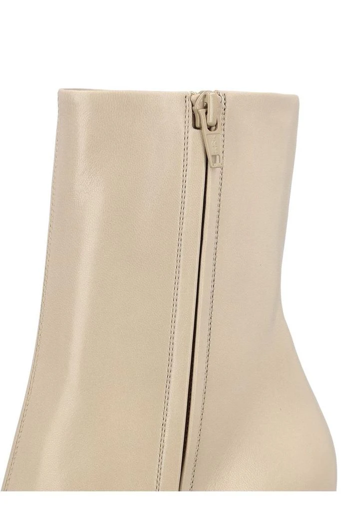 Yves Saint Laurent Saint Laurent Jill Pointed Toe Boots 4