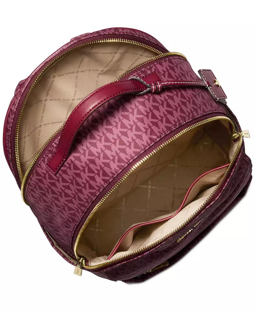 Michael Kors Sable Multifunction Backpack