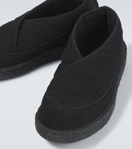 ROA Slip-on shoes 3