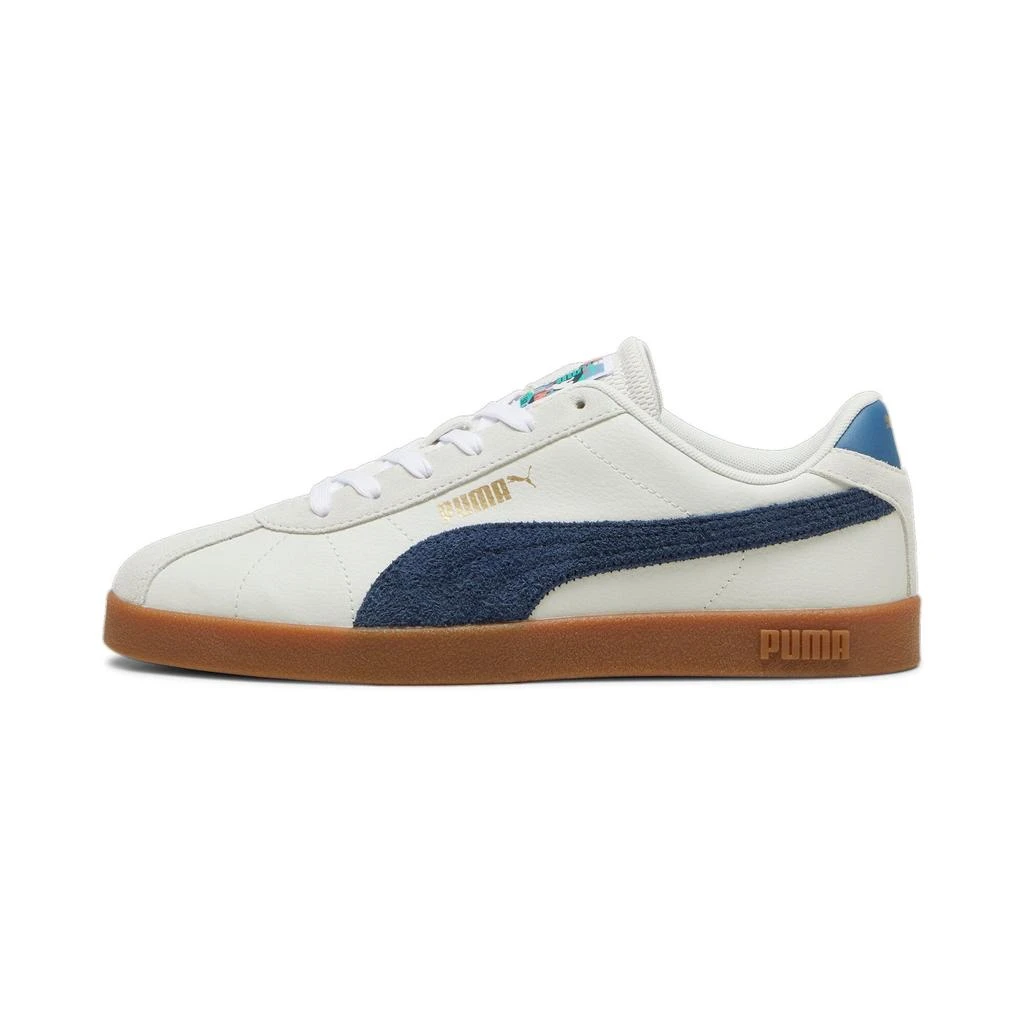 Puma PUMA Men's Club II Year Of Sports Sneakers 6