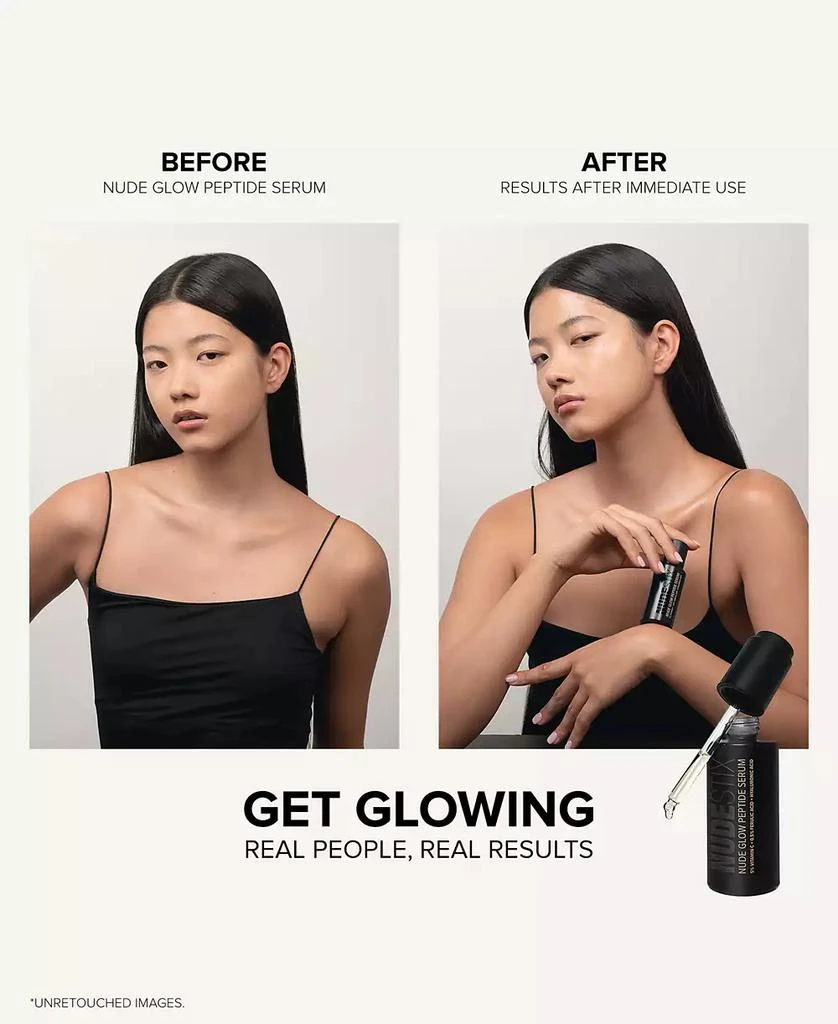 NUDESTIX Nude Glow Peptide Serum 6