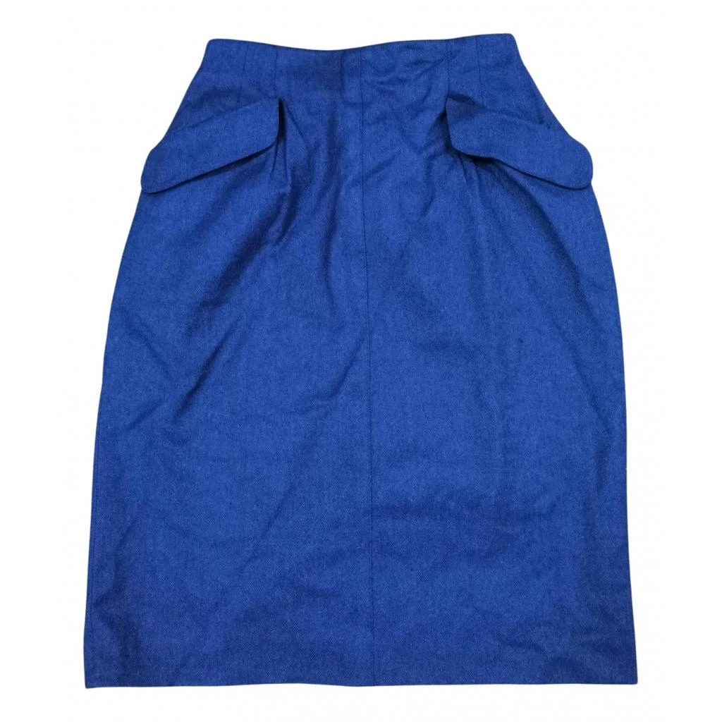 Dior Dior Mini skirt 1