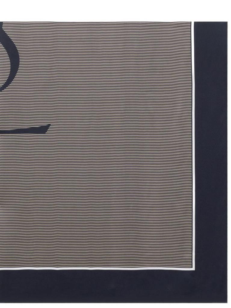 Yves Saint Laurent Saint Laurent  Scarfs