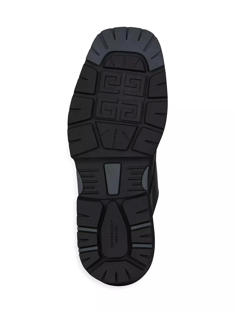 Givenchy Derbies in Leather 6